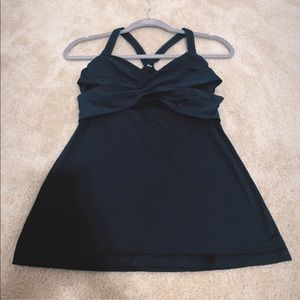 Lululemon top